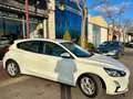 Ford Focus 1.5Ecoblue Trend+ 120 Blanc - thumbnail 5