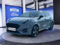 Ford Puma 1.0 EcoBoost Hybrid ST-LINE X Gris - thumbnail 1