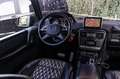 Mercedes-Benz G 63 AMG G Automaat | Designo | Distronic | Harman/Kardon A Groen - thumbnail 26