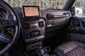 Mercedes-Benz G 63 AMG G Automaat | Designo | Distronic | Harman/Kardon A Groen - thumbnail 9