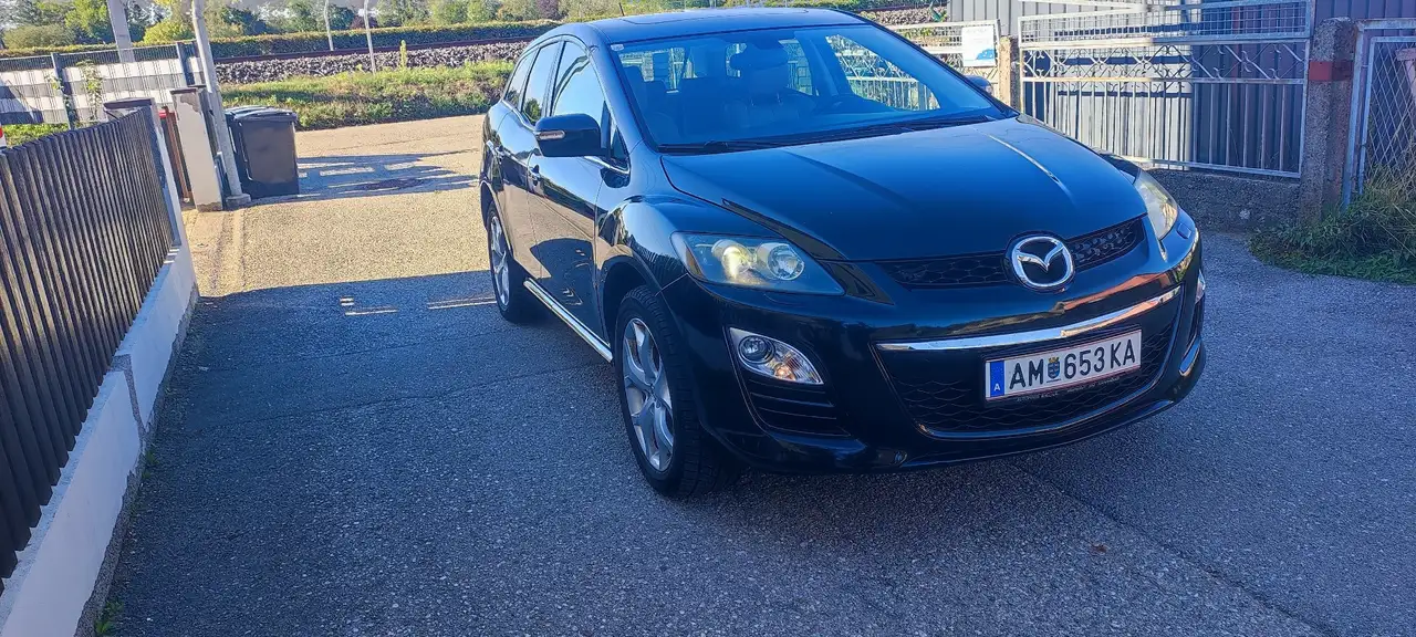 Mazda CX-7