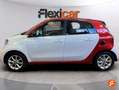 smart forFour 0.9+66kW+%2890CV%29+S%2FS+PASSION Blanco - thumbnail 3