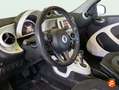 smart forFour 0.9+66kW+%2890CV%29+S%2FS+PASSION Blanco - thumbnail 16