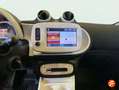 smart forFour 0.9+66kW+%2890CV%29+S%2FS+PASSION Blanco - thumbnail 13
