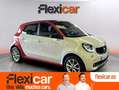 smart forFour 0.9+66kW+%2890CV%29+S%2FS+PASSION Blanco - thumbnail 1