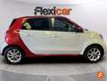 smart forFour 0.9+66kW+%2890CV%29+S%2FS+PASSION Blanco - thumbnail 8
