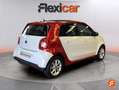 smart forFour 0.9+66kW+%2890CV%29+S%2FS+PASSION Blanco - thumbnail 4