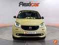 smart forFour 0.9+66kW+%2890CV%29+S%2FS+PASSION Blanco - thumbnail 2