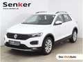 Volkswagen T-Roc Design TSI ACT Weiß - thumbnail 1