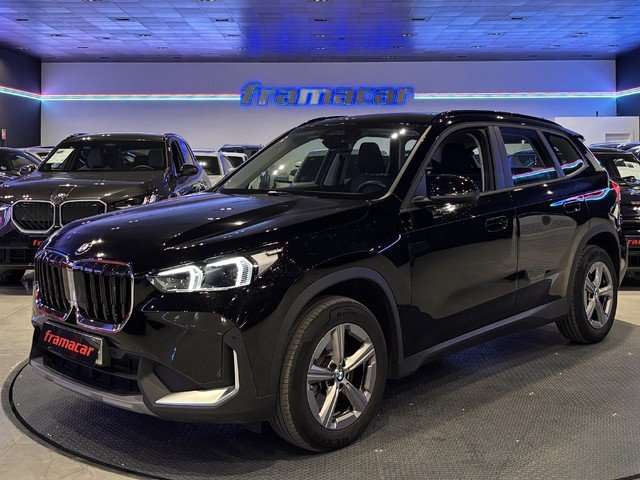 BMW X1 sDrive 20iA - foto 1