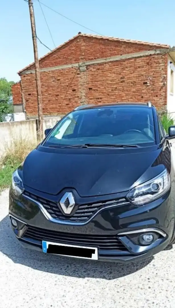 Renault Grand Scenic ENERGY dCi 110 INTENS - 2