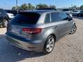 Audi A3 A3 III 2016 Sportback 35 2.0 tdi 150cv s-tronic 7m Grigio - thumbnail 5