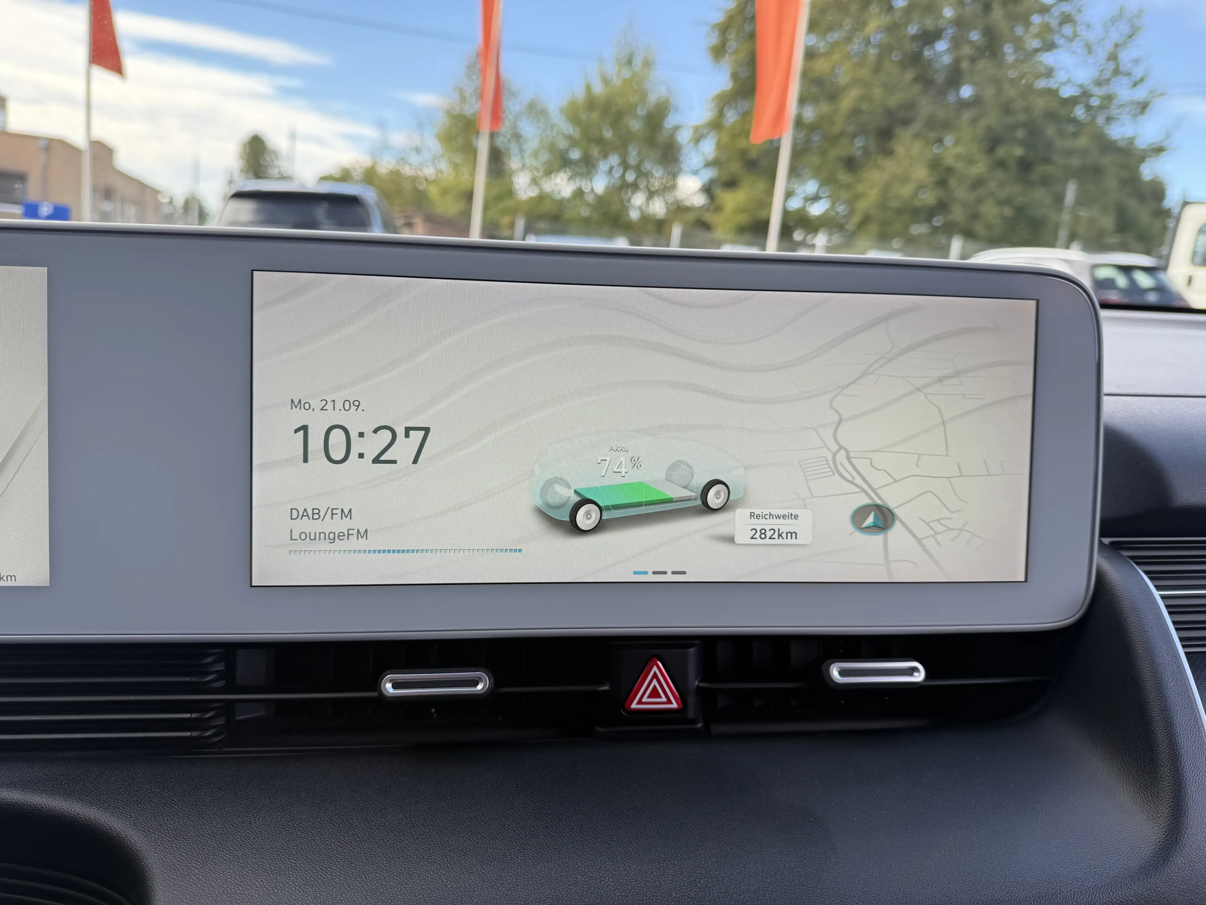 Hyundai IONIQ 5 — photo 13