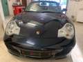 Porsche 996 4S CABRIOLET SERVICE BOOK ESENTE SUPERBOLLO UNICA Bleu - thumbnail 3