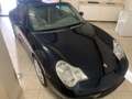 Porsche 996 4S CABRIOLET SERVICE BOOK ESENTE SUPERBOLLO UNICA plava - thumbnail 1