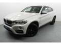 BMW X6 xDrive 40dA Weiß - thumbnail 3