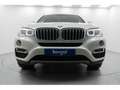 BMW X6 xDrive 40dA Weiß - thumbnail 4