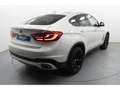 BMW X6 xDrive 40dA Weiß - thumbnail 7