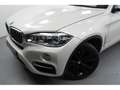 BMW X6 xDrive 40dA Weiß - thumbnail 2