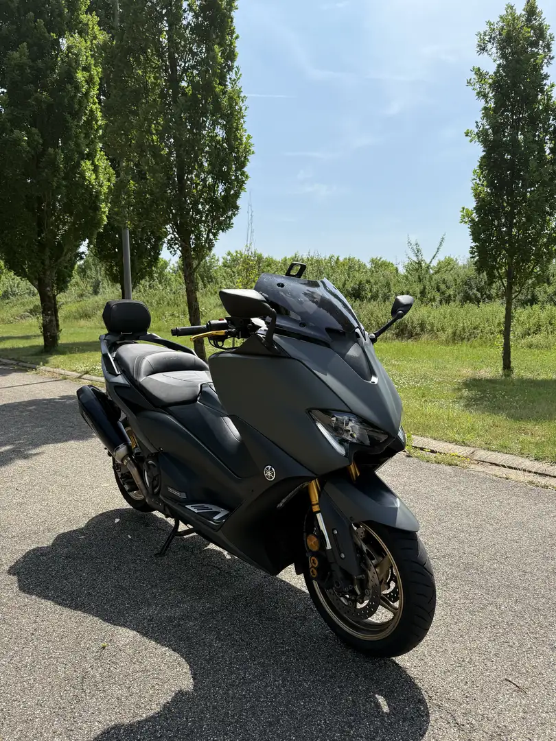 Yamaha TMAX 560 Tech Max - 2