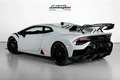 Lamborghini Huracán Huracàn STO Сірий - thumbnail 3