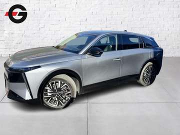 N°7 ETOILE e-TENSE FWD 230