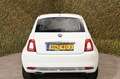 Fiat 500 1.2 Lounge | Cruise | Airco | Groot scherm Wit - thumbnail 9