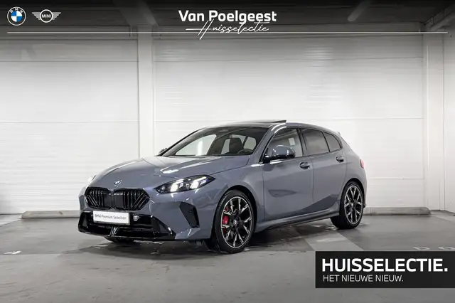 BMW 120 1 Serie | M-Sport Pro | Premium Pack | Driving Ass