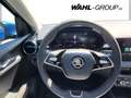 Skoda Fabia Selection*1,0*TSI*85kW* Blauw - thumbnail 6