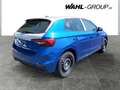 Skoda Fabia Selection*1,0*TSI*85kW* Blauw - thumbnail 15