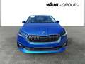 Skoda Fabia Selection*1,0*TSI*85kW* Blauw - thumbnail 18