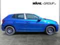 Skoda Fabia Selection*1,0*TSI*85kW* Blauw - thumbnail 16