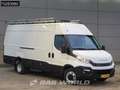 Iveco Daily 35C18 3.0L Automaat Dubbellucht L3H2 180PK 3,5t Tr Blanco - thumbnail 3