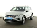 Volkswagen Tiguan 2.0 TSI 4Motion DSG Elegance Weiß - thumbnail 2