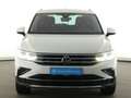 Volkswagen Tiguan 2.0 TSI 4Motion DSG Elegance Weiß - thumbnail 3