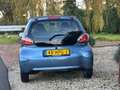Toyota Aygo 1.0-12V Comfort|Airco|Elek-ramen|Nette auto! Bleu - thumbnail 4