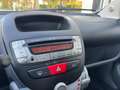 Toyota Aygo 1.0-12V Comfort|Airco|Elek-ramen|Nette auto! Bleu - thumbnail 16