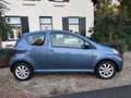 Toyota Aygo 1.0-12V Comfort|Airco|Elek-ramen|Nette auto! Bleu - thumbnail 5