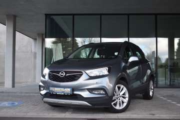 1.6 S/S Edition*Navi*Parkeersensoren*CruiseControl