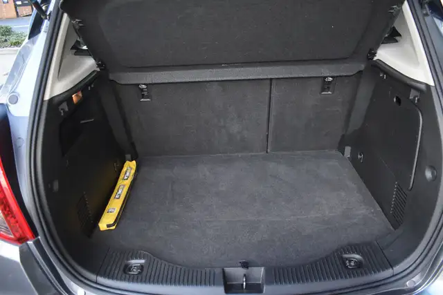 Opel Mokka view 13