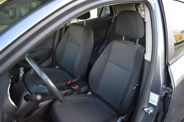 Opel Mokka view 8