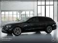 Mercedes-Benz E 53 AMG T 4M Hybrid 360° Pano Distr. AHK Memory Schwarz - thumbnail 3