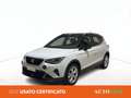 SEAT Arona 1.0 ecotsi fr 95cv Bianco - thumbnail 1