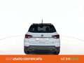SEAT Arona 1.0 ecotsi fr 95cv Bianco - thumbnail 5