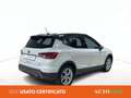 SEAT Arona 1.0 ecotsi fr 95cv Bianco - thumbnail 4