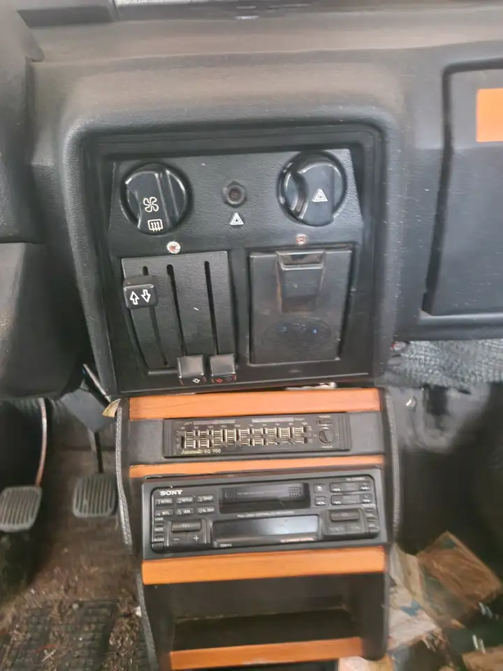 Skoda 120 L, foto 6