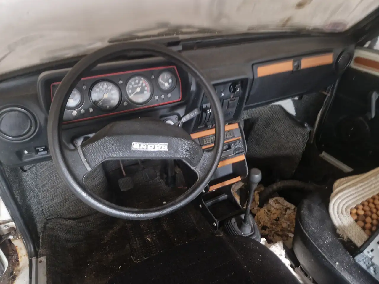 Skoda 120 L, foto 5