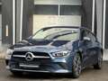 Mercedes-Benz CLA 220 D Progressive LED MBUX Bleu - thumbnail 1