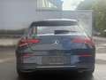 Mercedes-Benz CLA 220 D Progressive LED MBUX Bleu - thumbnail 5