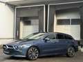 Mercedes-Benz CLA 220 D Progressive LED MBUX Bleu - thumbnail 2